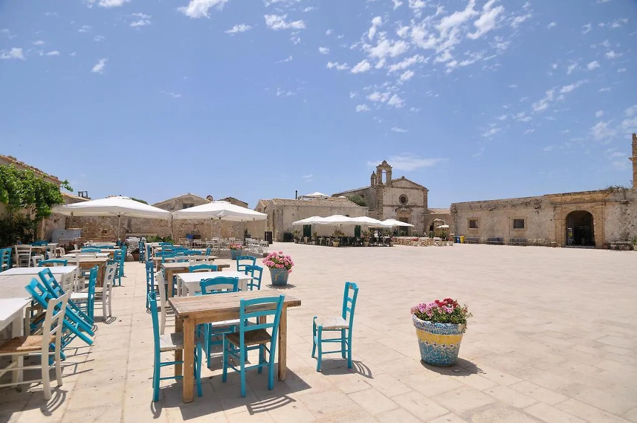 Onde Di Sicilia Suite Sea View Avola