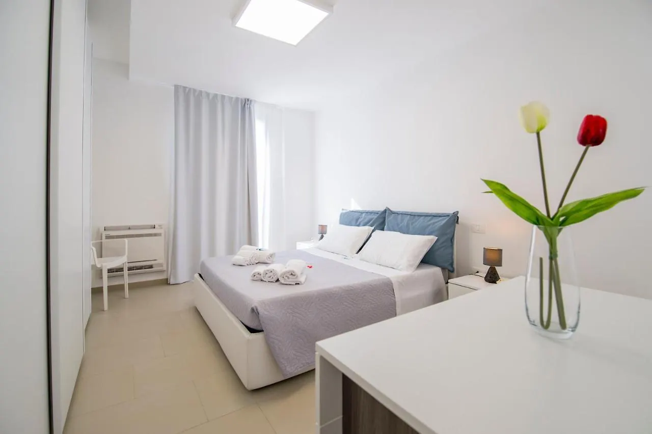 Onde Di Sicilia Suite Sea View Avola