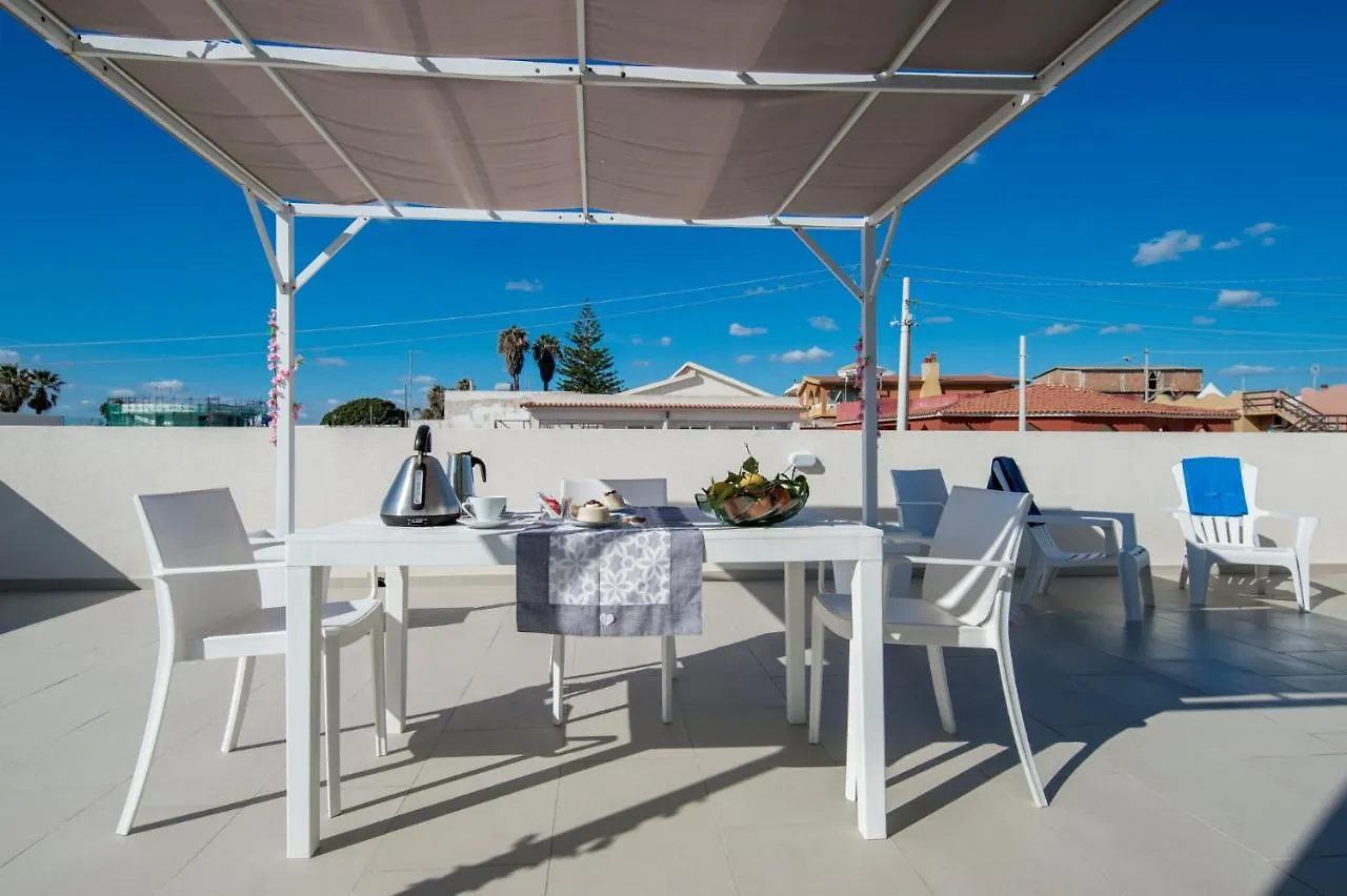 Onde Di Sicilia Suite Sea View Avola 0*,  Italy
