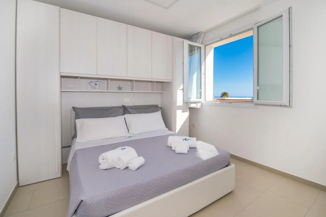 Onde Di Sicilia Suite Sea View Avola