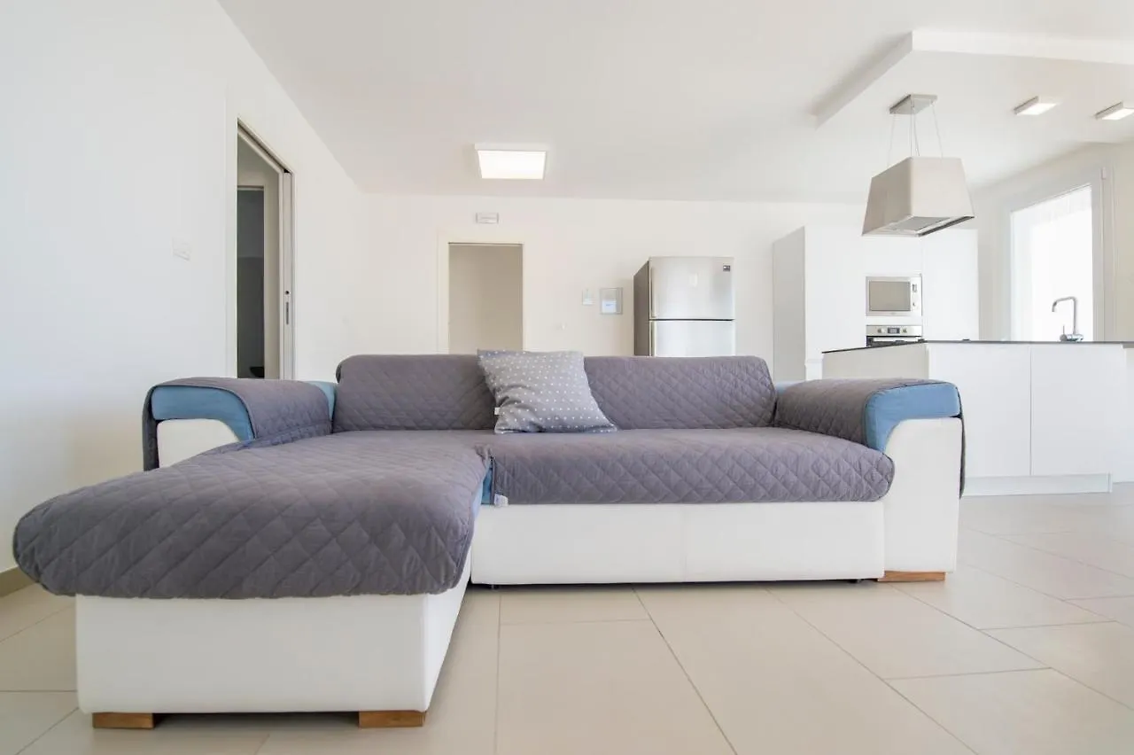 Apartment Onde Di Sicilia Suite Sea View Avola