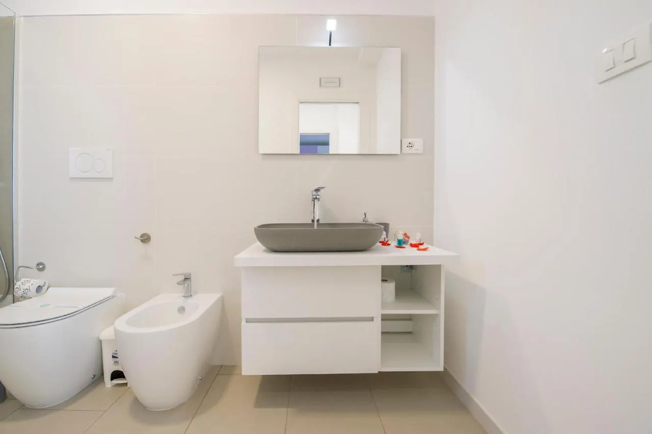 Onde Di Sicilia Suite Sea View Avola 0*,  Italy