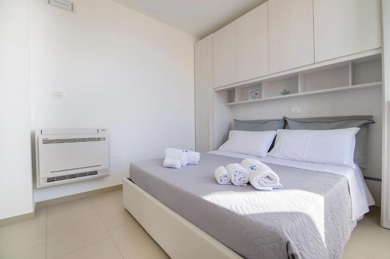 Onde Di Sicilia Suite Sea View Avola 0*,  Italy