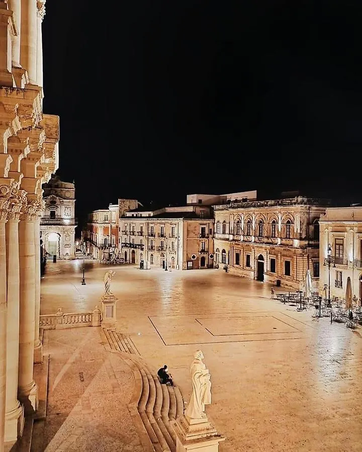 Onde Di Sicilia Suite Sea View Avola
