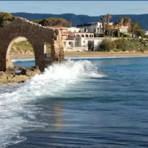 La Scogliera Avola