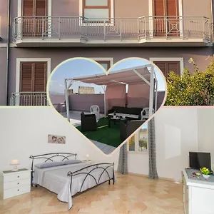 Casa Del Sole - Avola