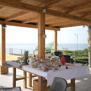 Sale E Sole Sul Mare Avola
