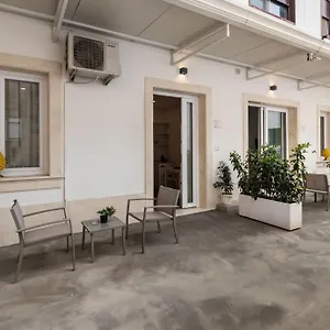 Cortile Siciliano Avola