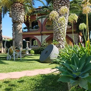 Del Papiro Charme Avola