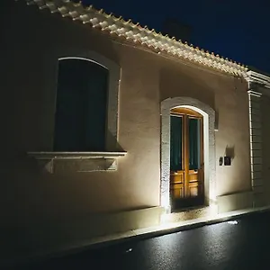 Dimore Anna Maria -il Magazzino- Avola