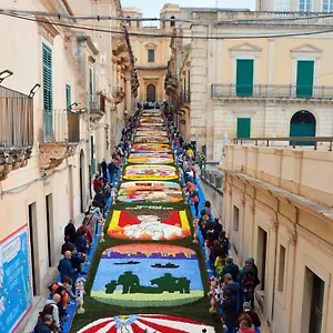 Casa Manuel Avola
