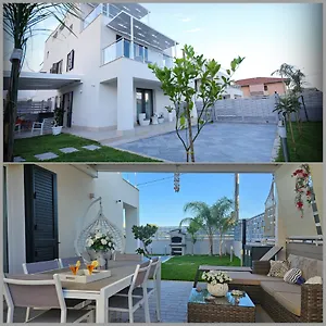 Solemar Holidays Avola