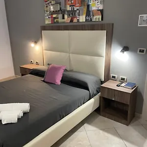 Eben Ezer فندق مبيت وإفطار