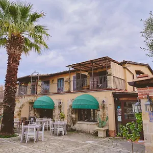 Casale Degli Ulivi Avola