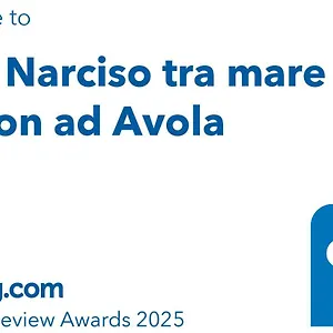Casa Narciso Tra Mare E Canyon Ad Avola