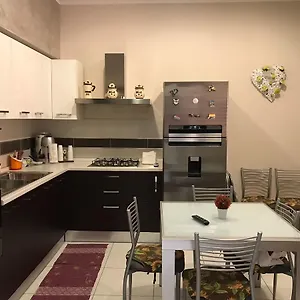 Casa Angela Avola