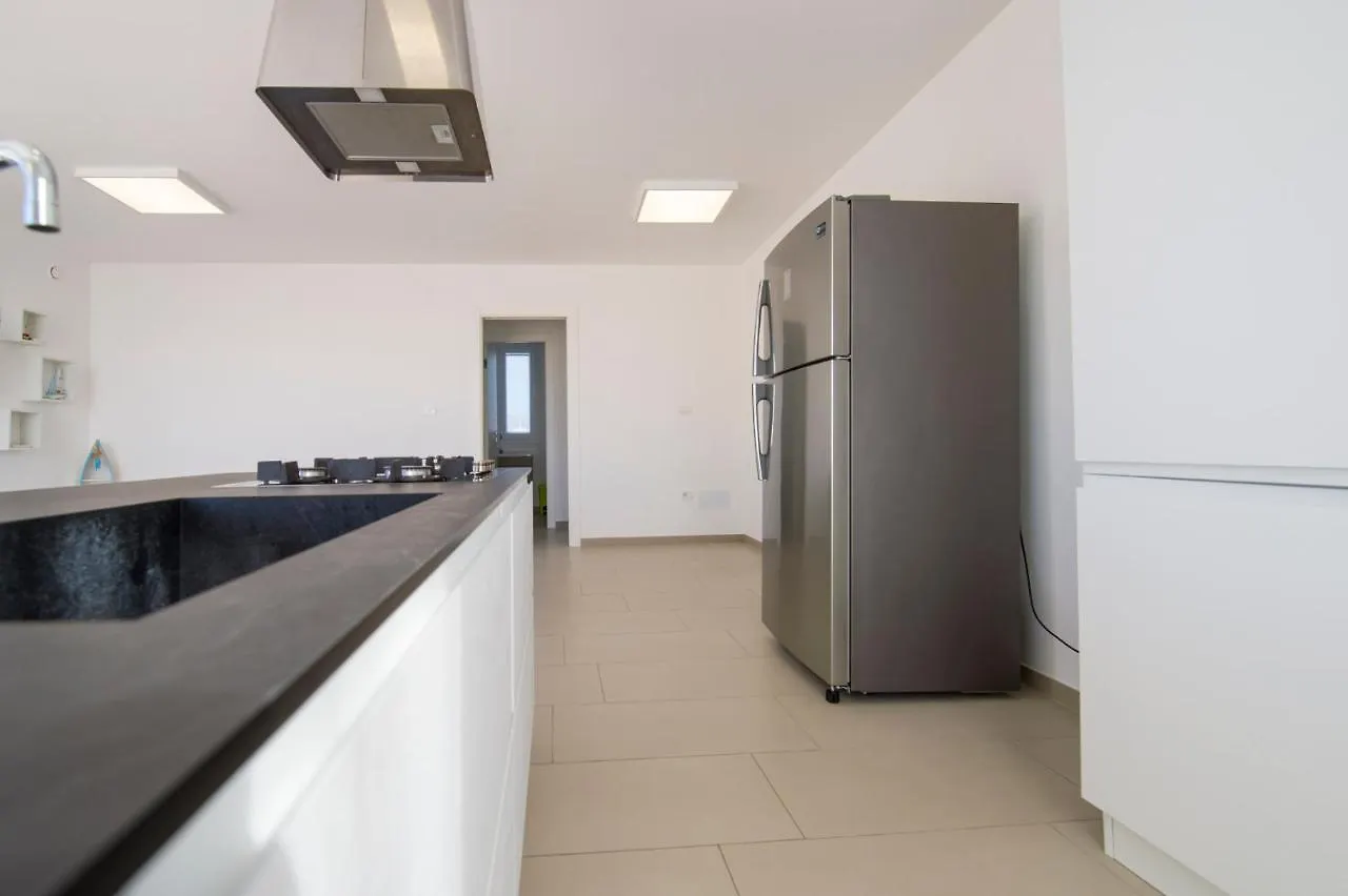 Onde Di Sicilia Suite Sea View Avola Apartment